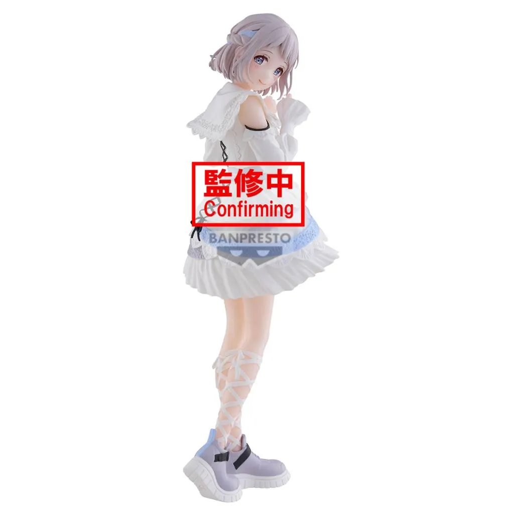 THE IDOLMASTER GAKUEN - Lilja Katsuragi - Figure Espresto 22cm